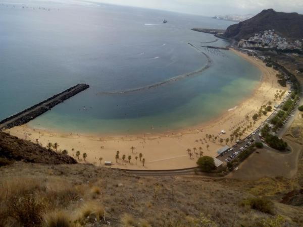 Masrelaxtenerife ลาลากูนา ภายนอก รูปภาพ
