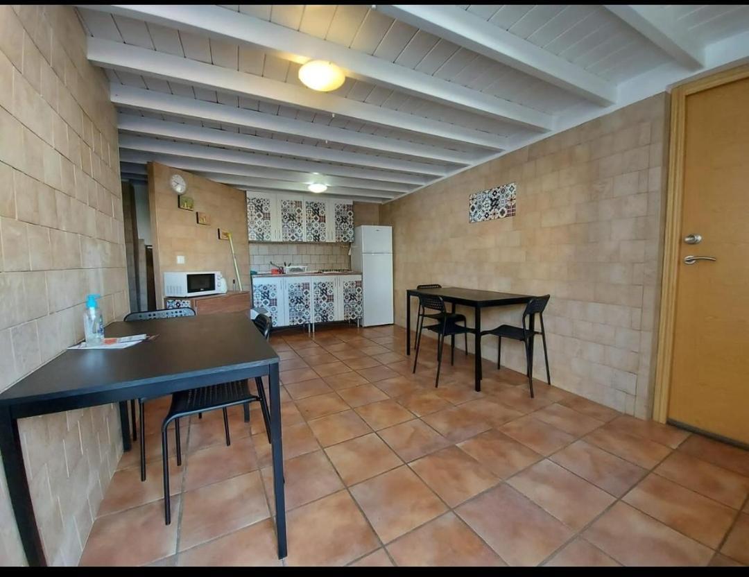 Masrelaxtenerife ลาลากูนา ภายนอก รูปภาพ